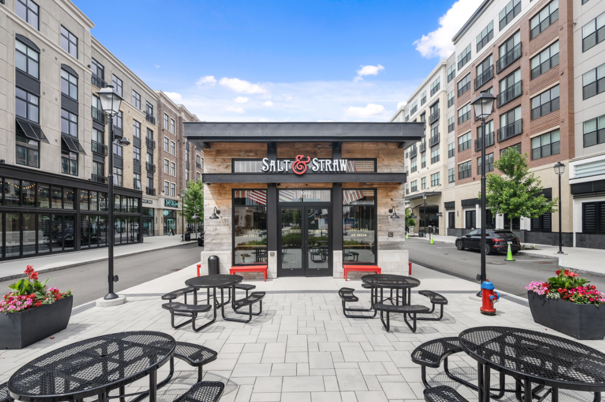 SALT & STRAW